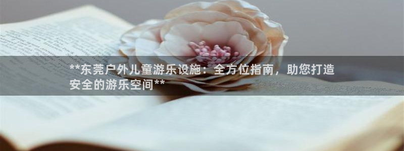 耀世娱乐列7O777：**东莞户外儿童游乐设施：全方