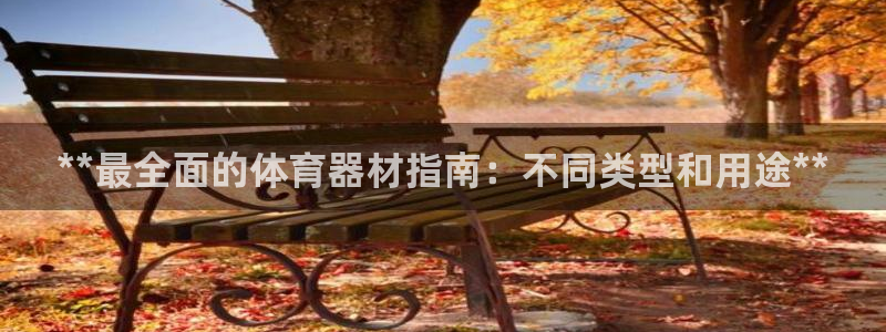 耀世娱乐如何登录账号：**最全面的体育器材指南：不同