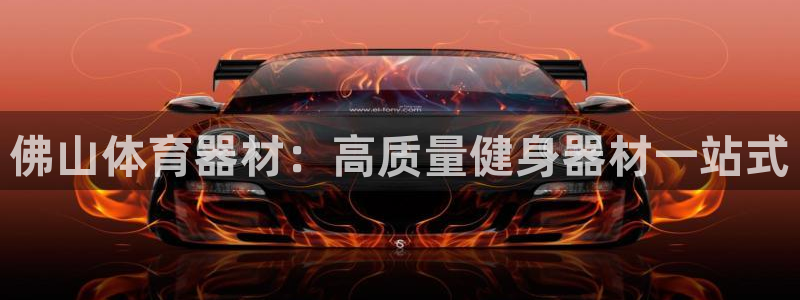 耀世娱乐几6.7.5.1.3.8：佛山体育器材：高质