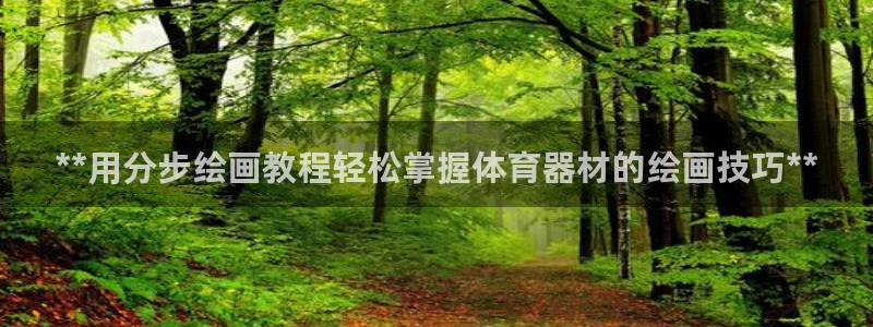耀世娱乐是不是赚钱了：**用分步绘画教程轻松掌握体育