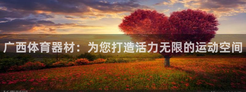 耀世娱乐官网注册账号：广西体育器材：为您打造活力无限