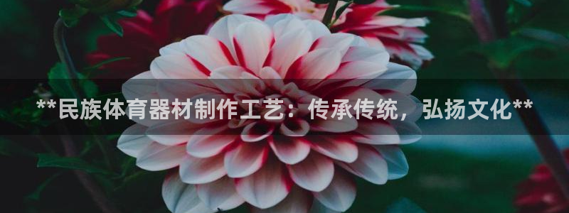 耀世娱乐怎么样：**民族体育器材制作工艺：传承传统，