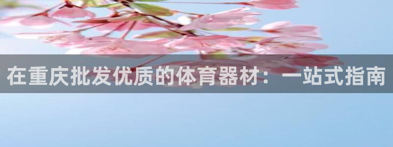 耀世娱乐下载最新版本安装苹果：在重庆批发优质的体育器