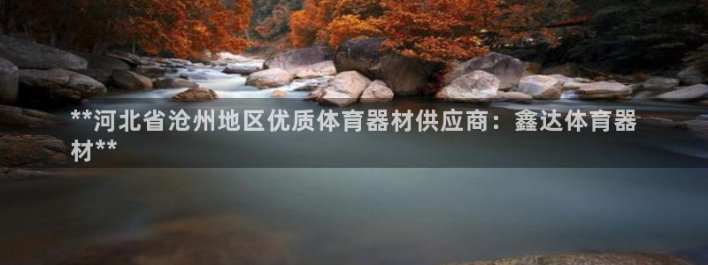 耀世传媒好吗：**河北省沧州地区优质体育器材供应商：