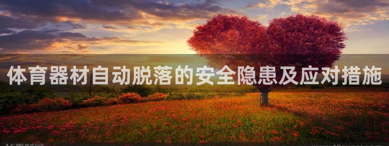 耀世娱乐客服电话多少：体育器材自动脱落的安全隐患及应