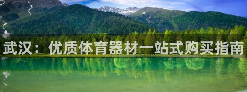 耀世平台的运营模式是什么：武汉：优质体育器材一站式购