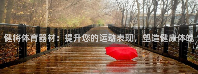 耀世娱乐是不是赚钱了：健将体育器材：提升您的运动表现
