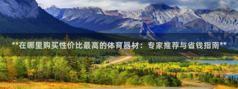 耀世平台升 411O31 耀世：**在哪里购买性价比