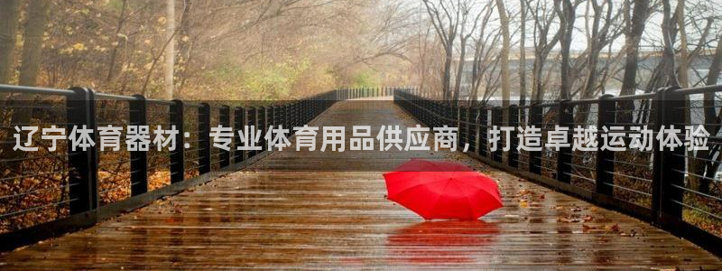 耀世平台开户流程是什么：辽宁体育器材：专业体育用品供