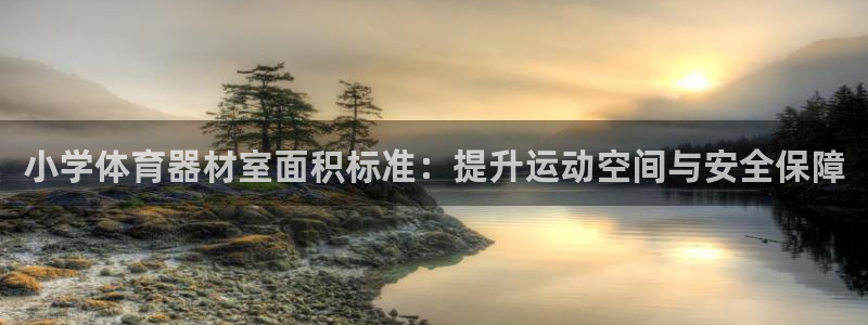 耀世平台注册登录不上怎么回事：小学体育器材室面积标准